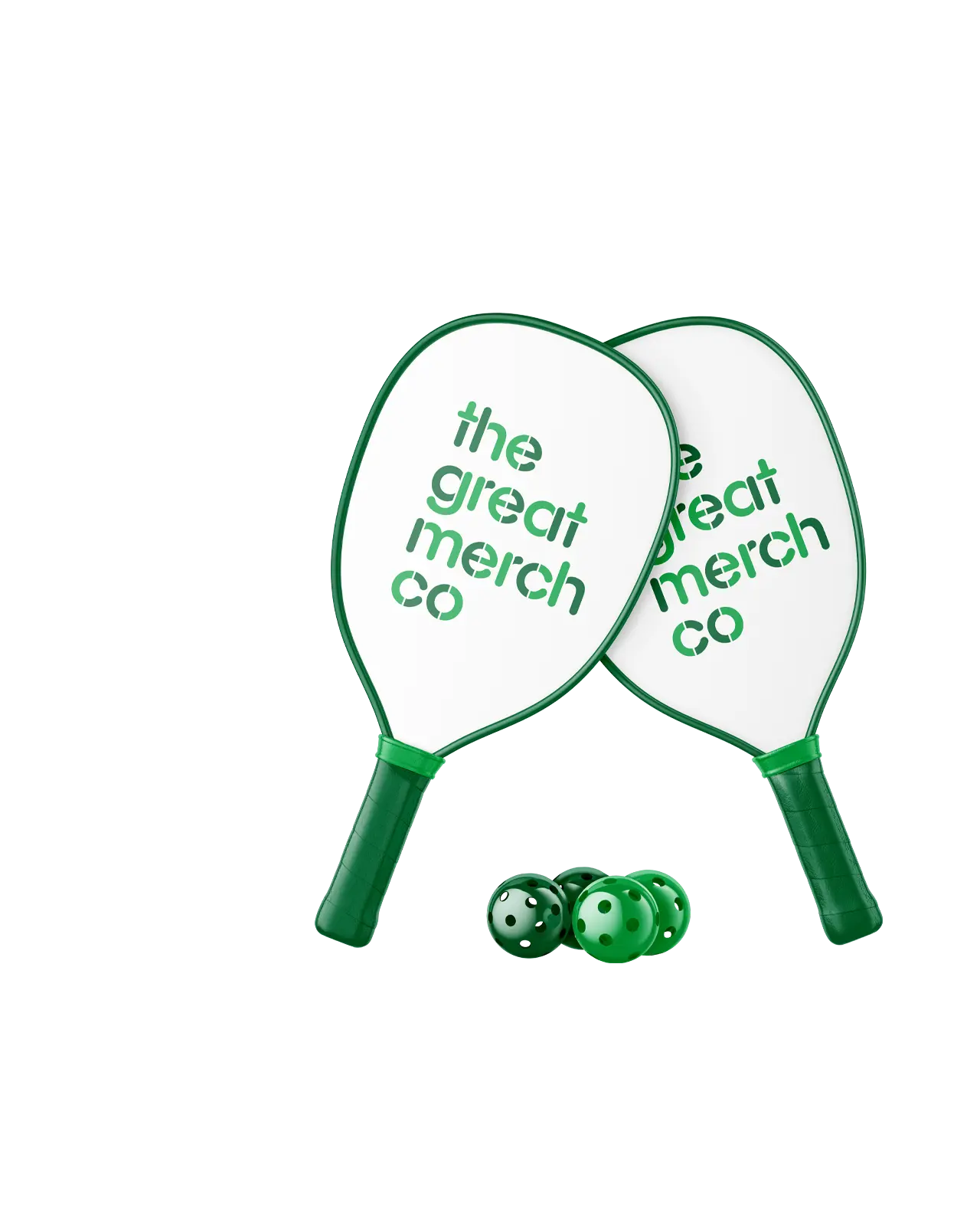 Custom product launch merchandise and branded promotional items