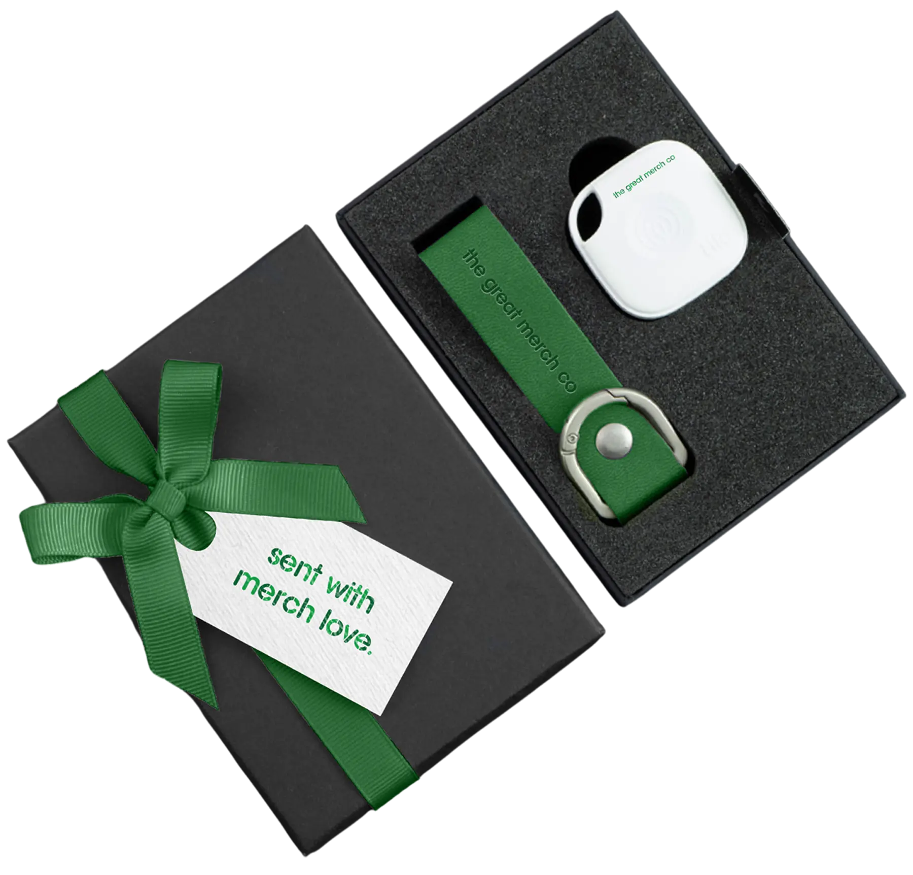 Request a quote for branded promotional items
