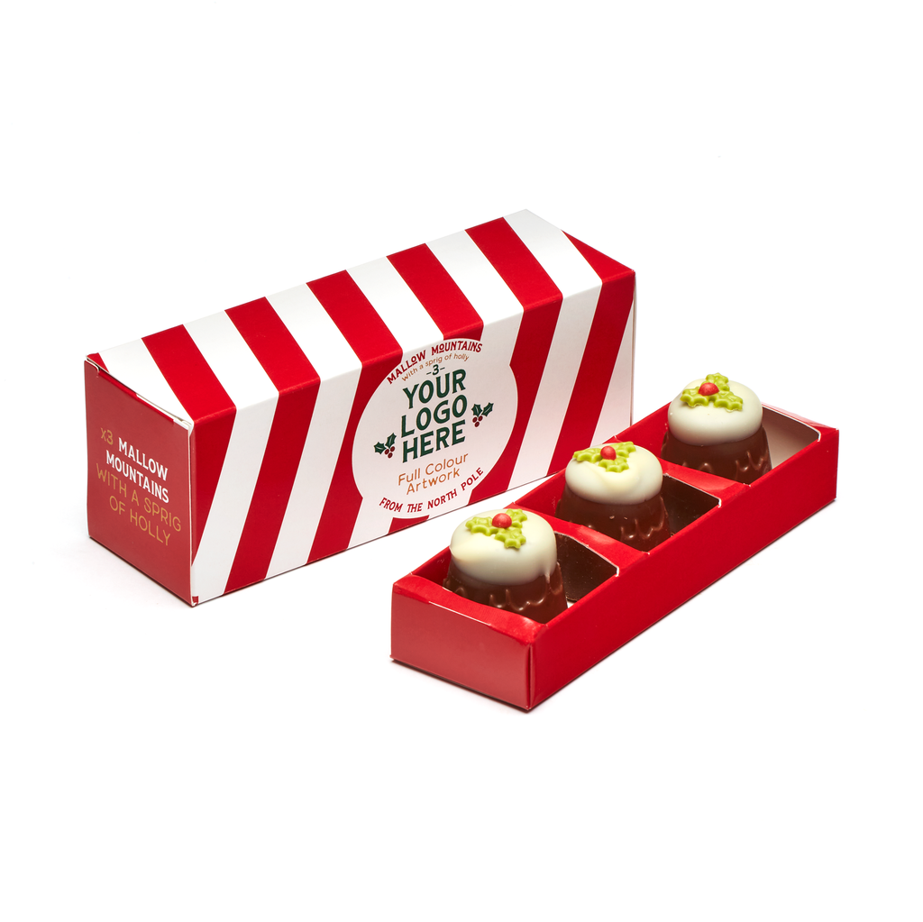 Eco Sliding Box - Mallow Mountains - x3