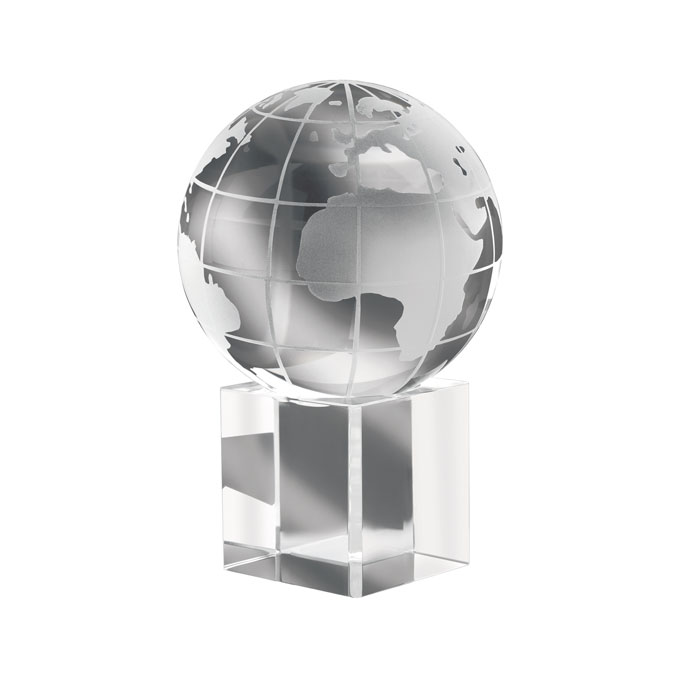 Mundi Desk Paper Weight