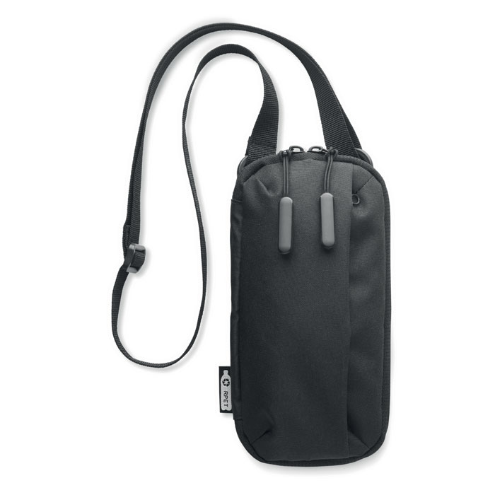 Cross Body Smartphone Bag