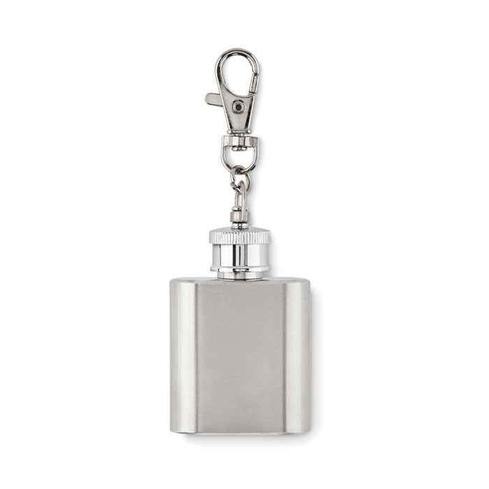 Hipflask Key Ring