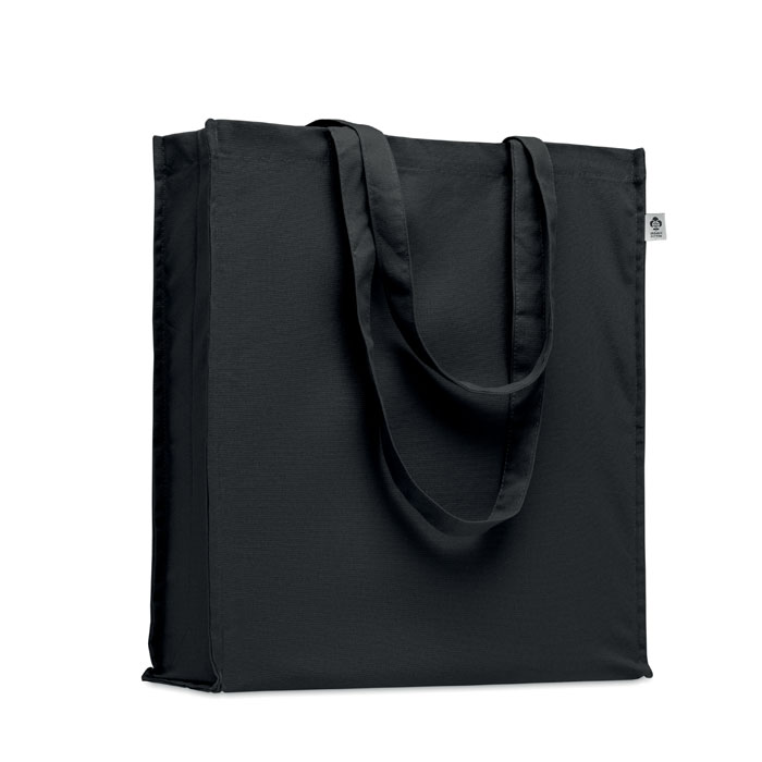 Organic Cotton Shopping Bag