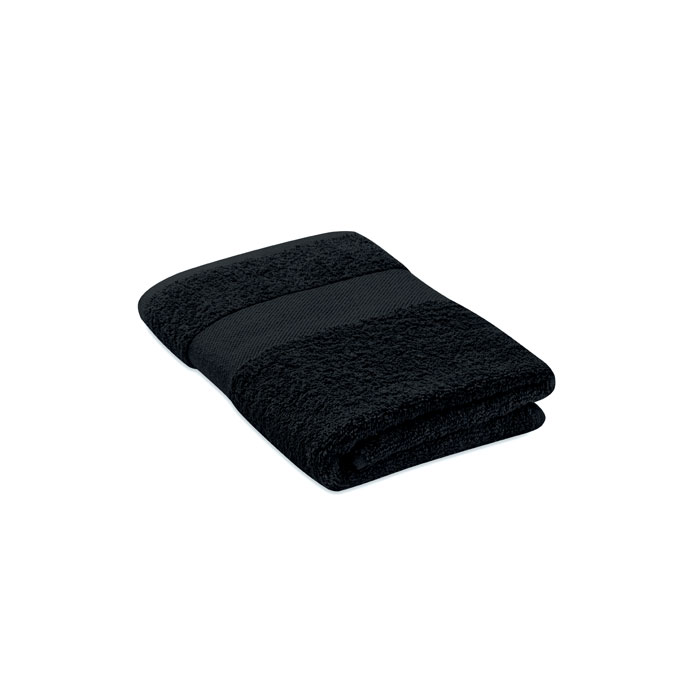 Towel Organic 50X30Cm