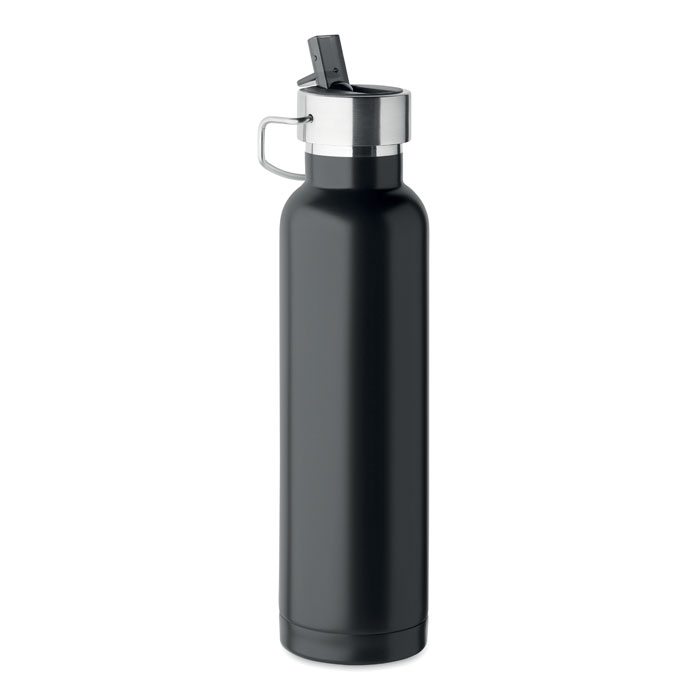 Double Wall Bottle 660 Ml