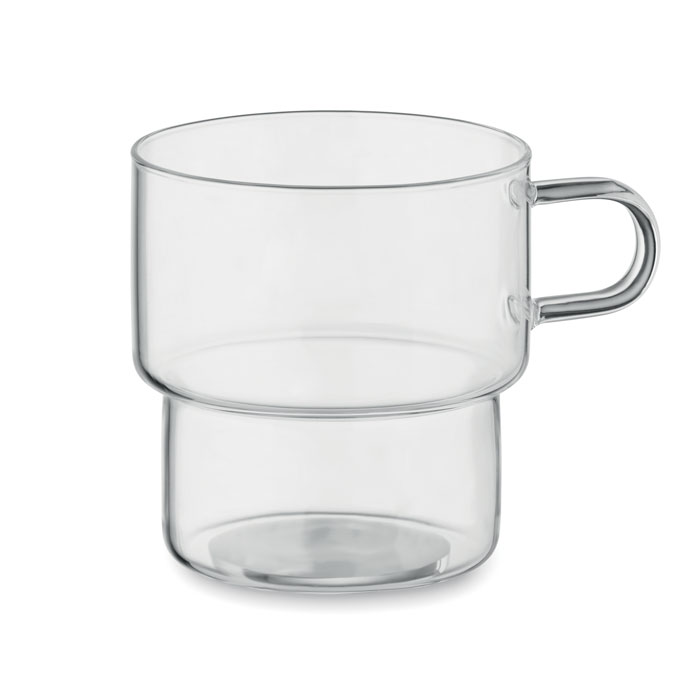 High Borosilicate Glass 300 Ml
