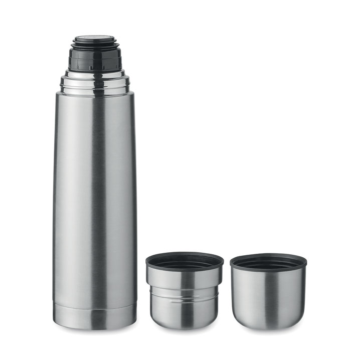 Double Wall Flask 750Ml