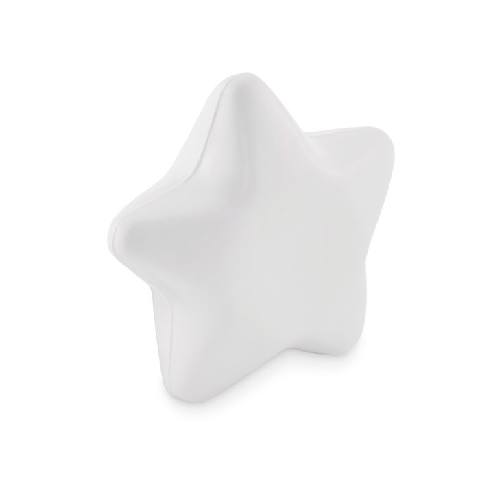 Pu Anti-Stress Star