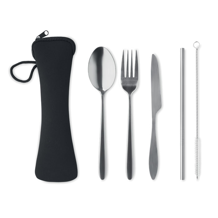 Cutlery Set Stainless Steel