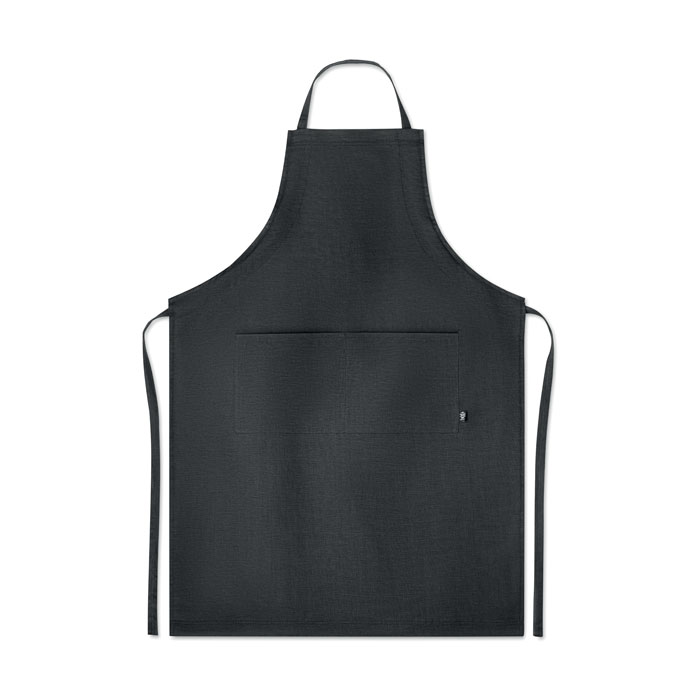 Hemp Adjustable Apron 200 Gr/M²