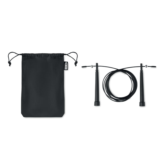 Speed Jumping Rope Rpet Pouch