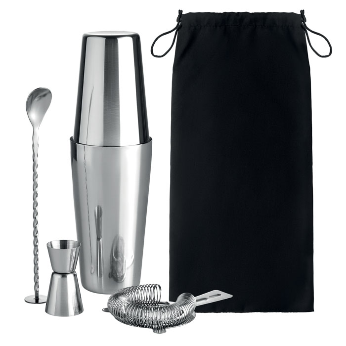Cocktail Set 750 Ml