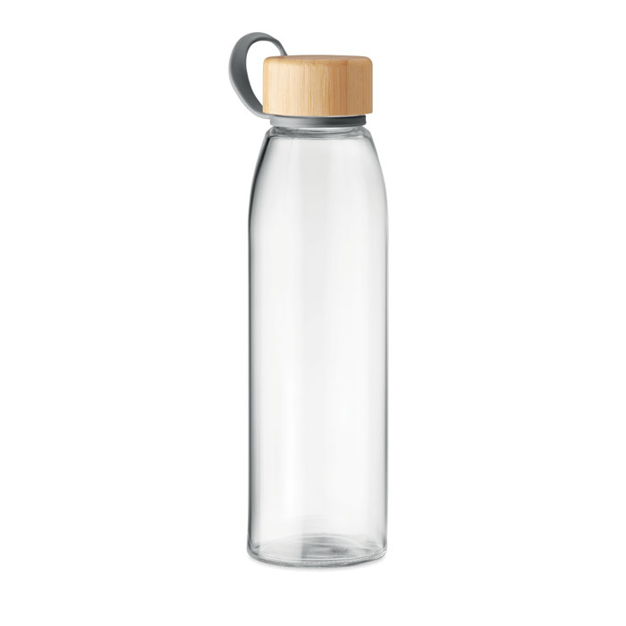Glass Bottle 500 Ml