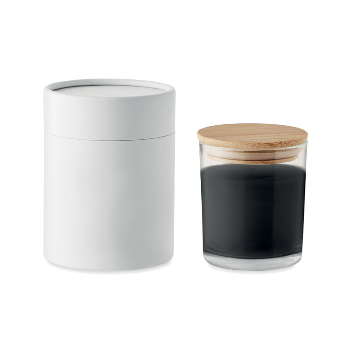 Vanilla Fragranced Candle