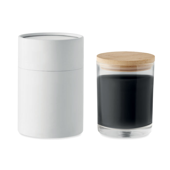 Vanilla Fragranced Candle
