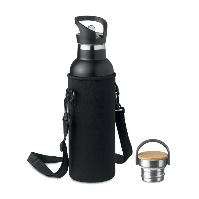 Double Wall Flask 700Ml