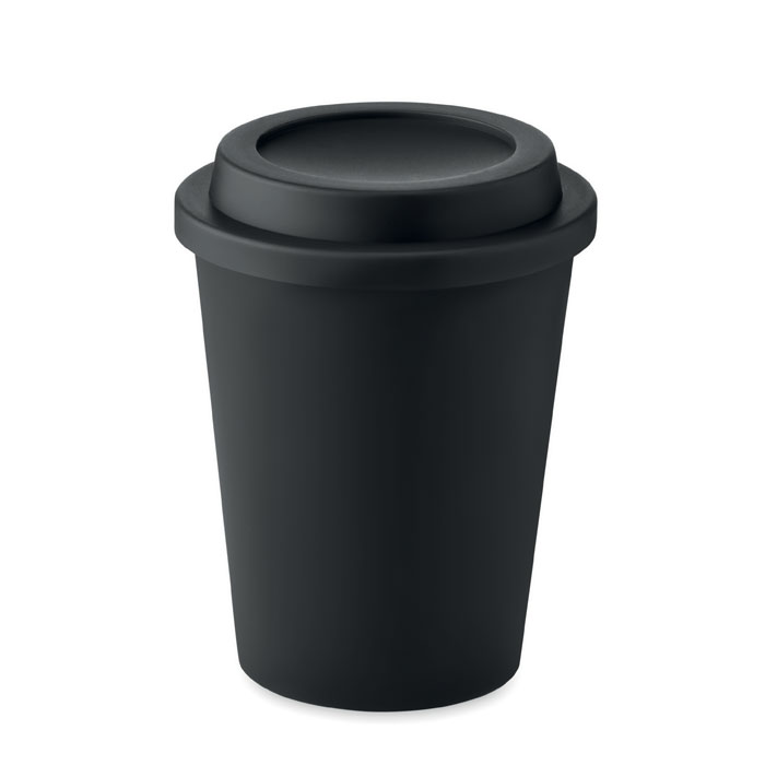 Double Wall Tumbler Pp 300 Ml