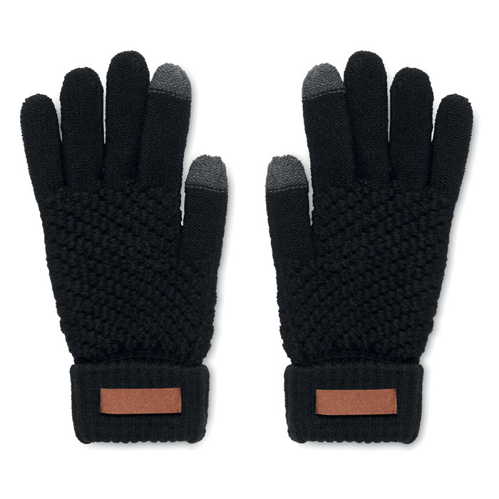 Rpet Tactile Gloves