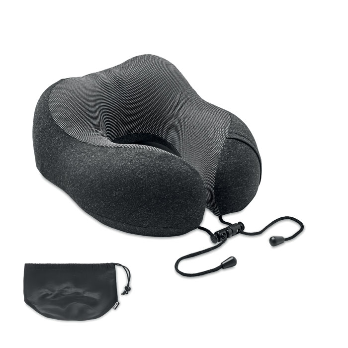 Travel Pillow In Rpet