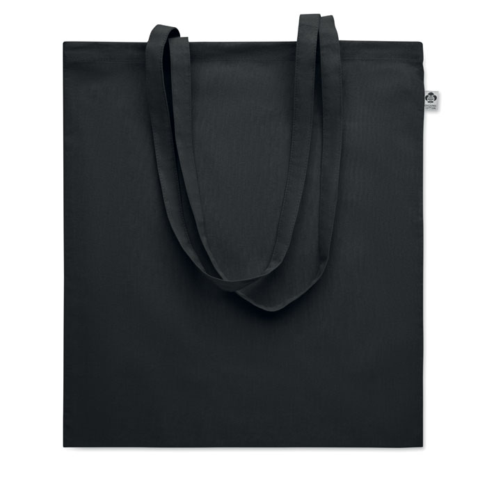 Organic Cotton Shopping Bag