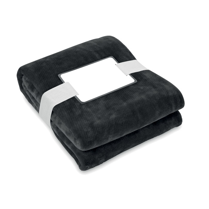 Rpet Fleece Blanket 280 Gr/M²
