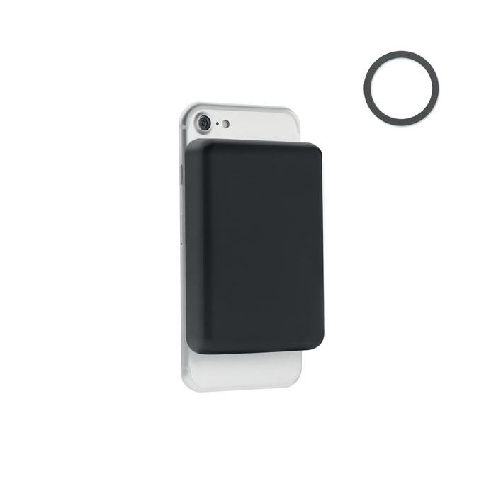 Magnetic Wireless Charger 15W