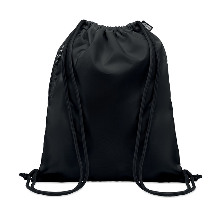 Large Drawstring Bag 300D Rpet