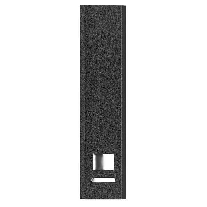 Aluminium Power Bank