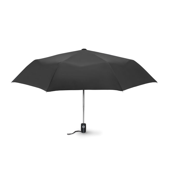 Luxe 21Inch Windproof Umbrella