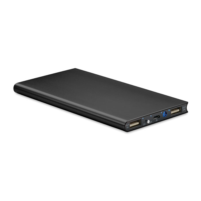 Power Bank 8000 Mah
