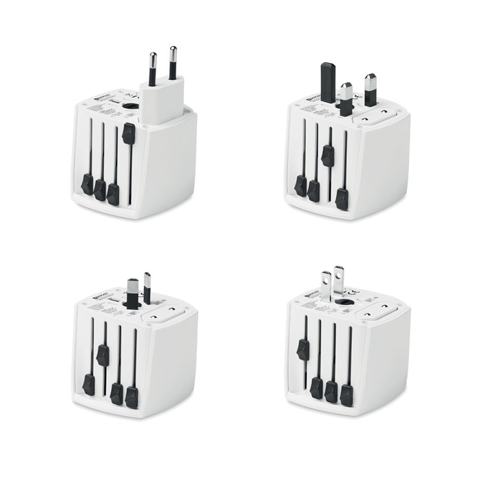 Muv Micro. 2-Pole