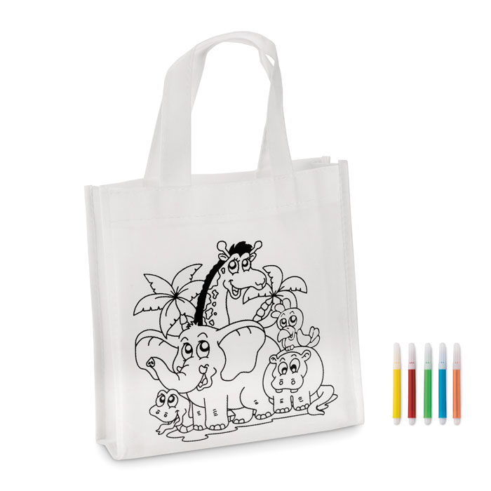 Mini Shopping Bag