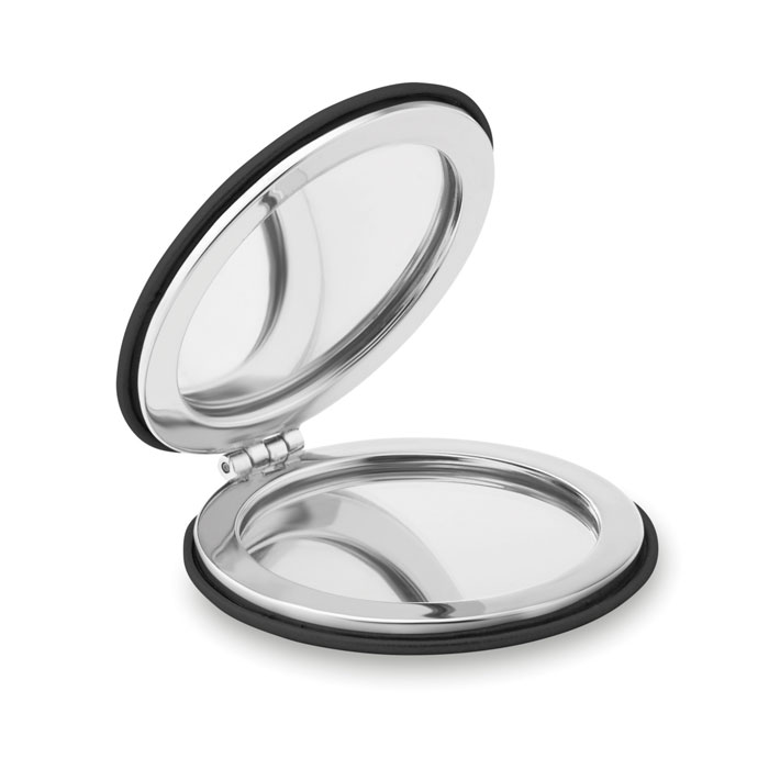 Round Pu Mirror