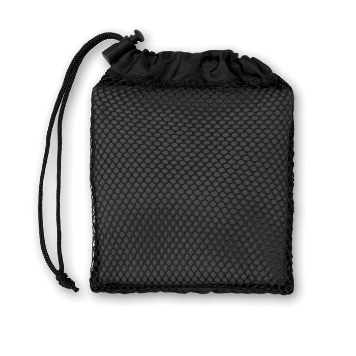 Sports Towel With Pouch