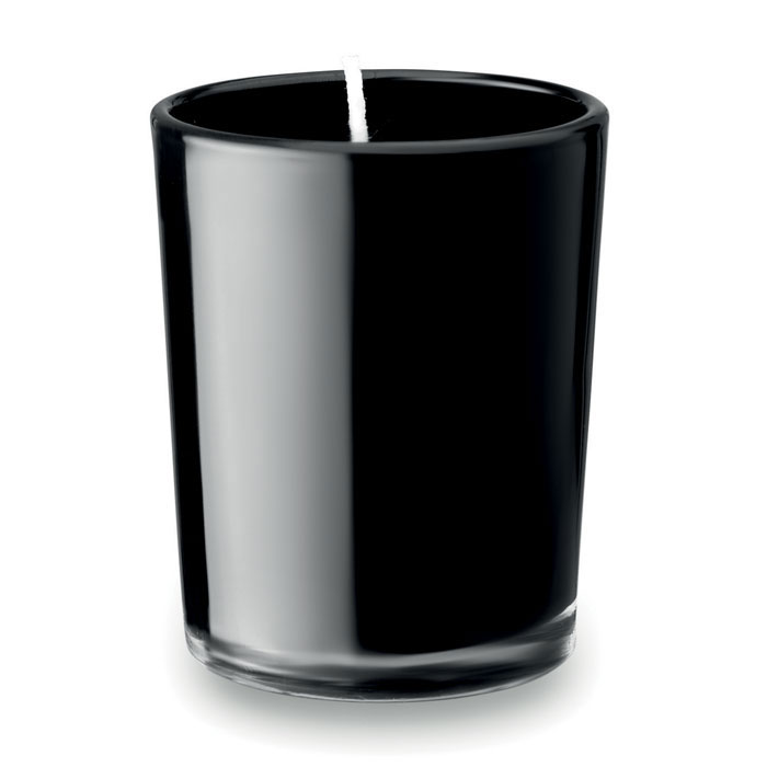 Scented Candle In Glass