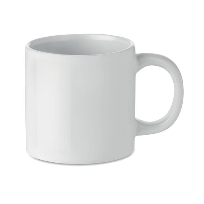 Sublimation Ceramic Mug 200 Ml