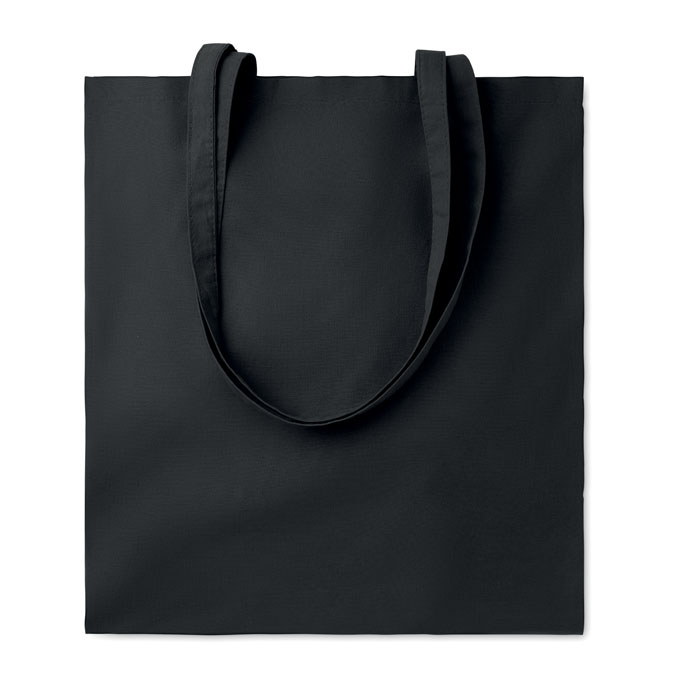 140 Gr/M² Cotton Shopping Bag