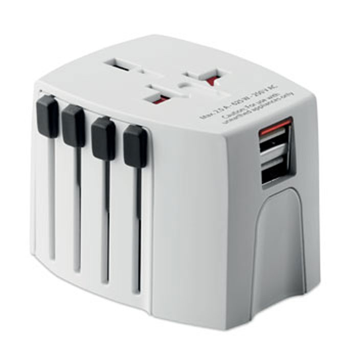 Muv Usb. 2-Pole