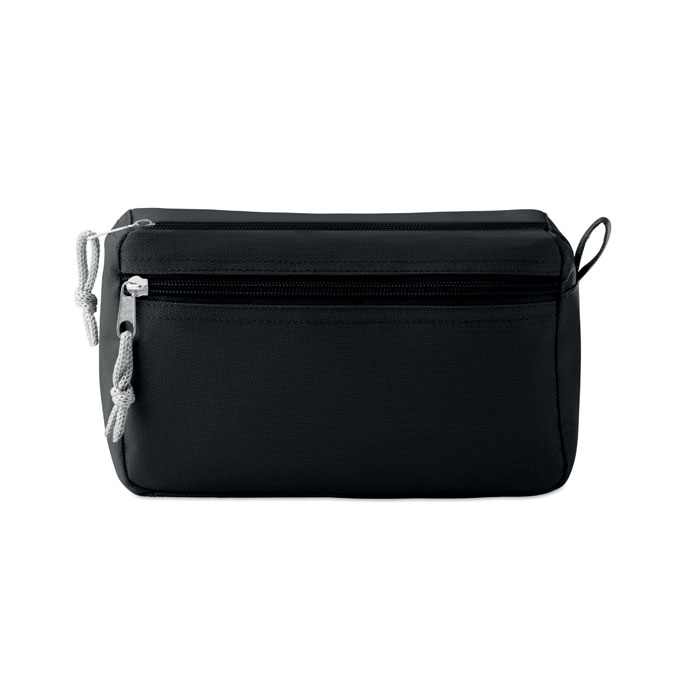 Pvc Free Cosmetic Bag