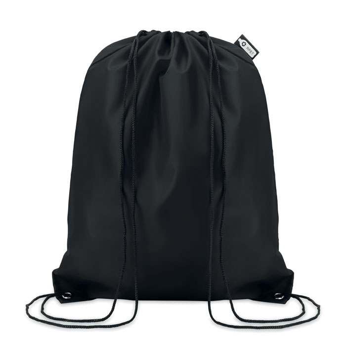 190T Rpet Drawstring Bag