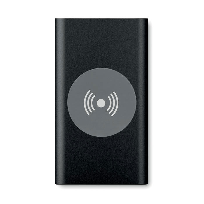 Wireless Power Bank 4000Mah