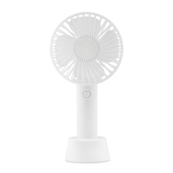 Usb Desk Fan With Stand