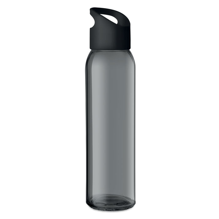Glass Bottle 470Ml