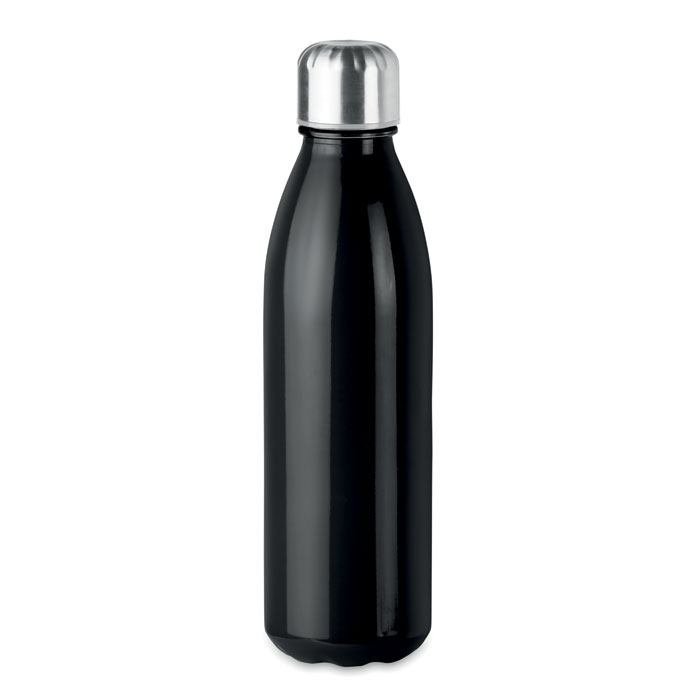 Glass Drinking Bottle 650Ml