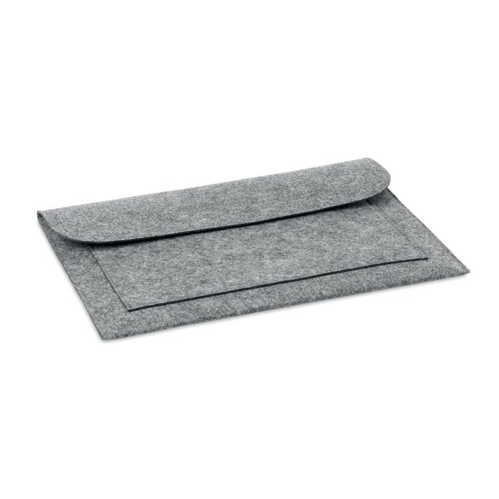 15 Inch Felt Laptop Pouch