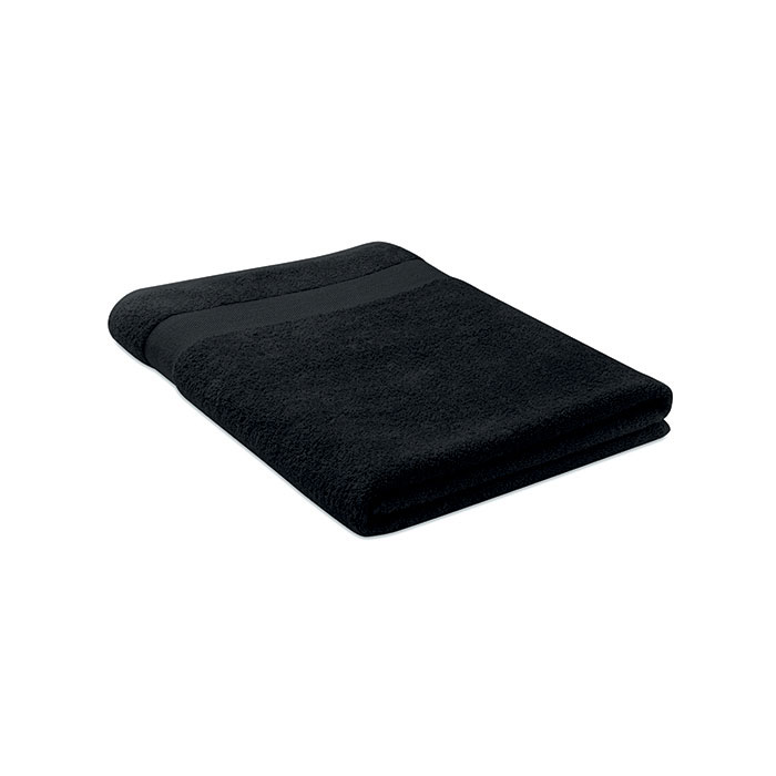Towel Organic Cotton 180X100Cm