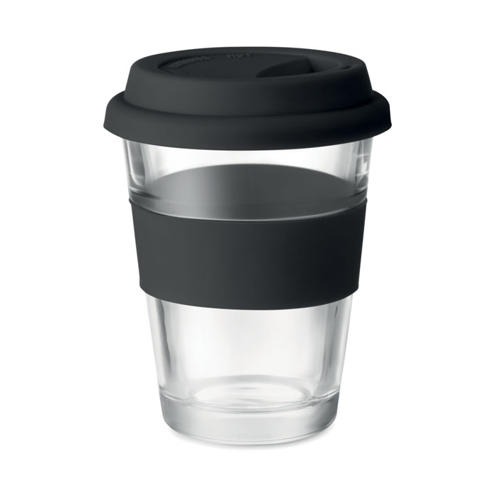 Glass Tumbler 350 Ml