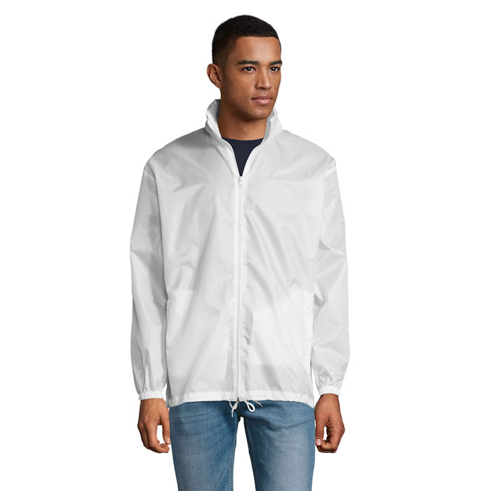 Shift Unisex Windbreaker