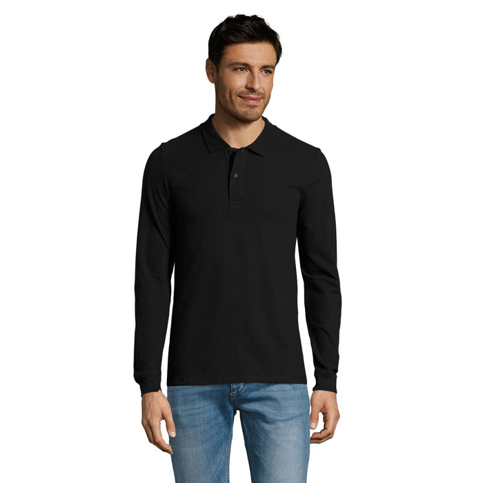 Perfect Lsl Men Polo 180