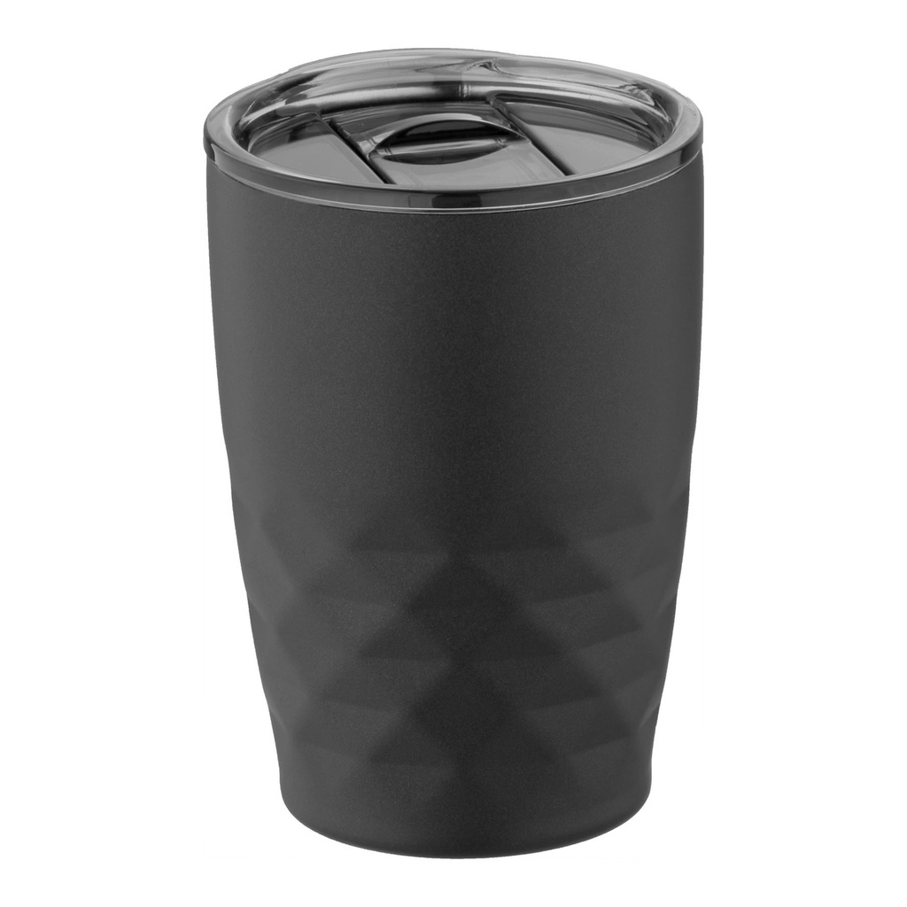Geo 350 ml copper vacuum insulated tumbler